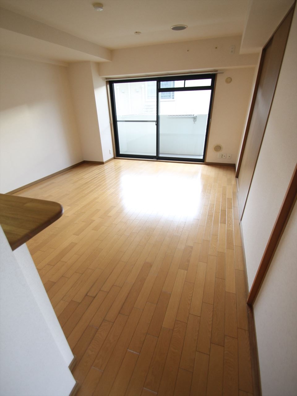 5/30 リビング/ダイニング