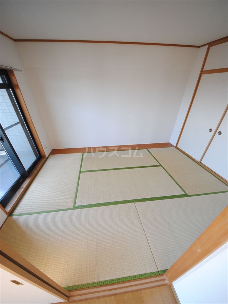 5/30 室内