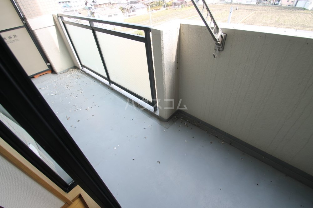 16/30 バルコニー