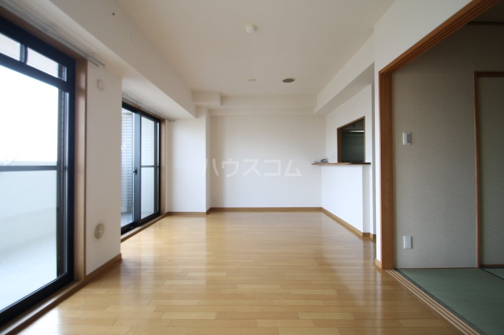 3/30 リビング/ダイニング