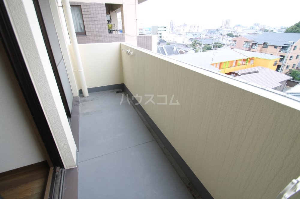 17/30 バルコニー