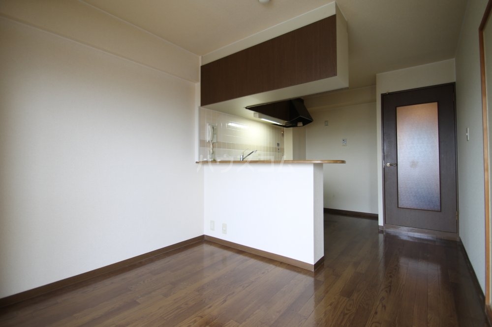 3/30 リビング/ダイニング