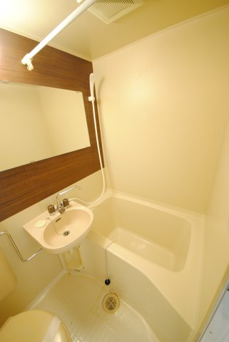 10/27 浴室