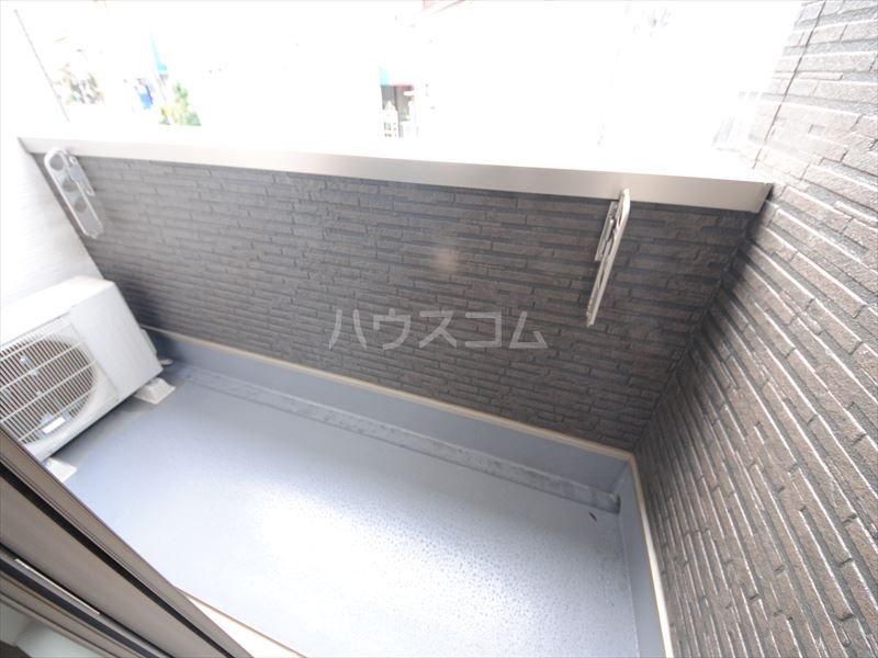 24/30 バルコニー