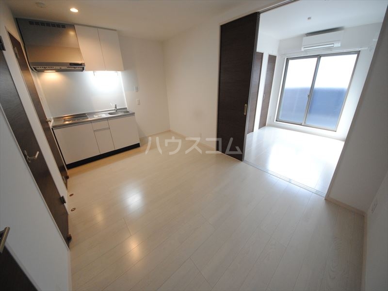 3/30 リビング/ダイニング