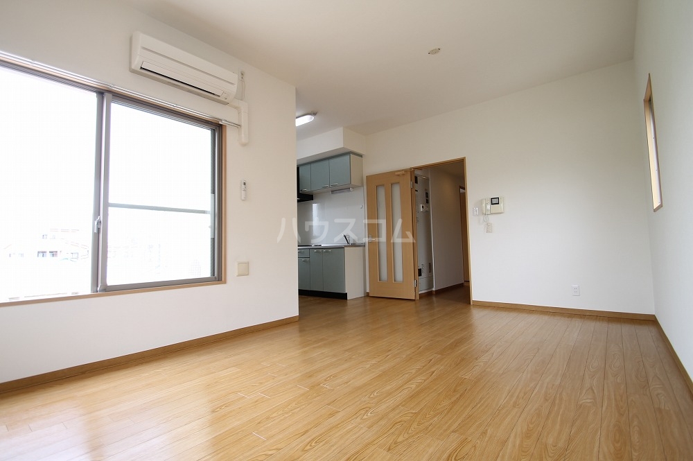 5/30 リビング/ダイニング