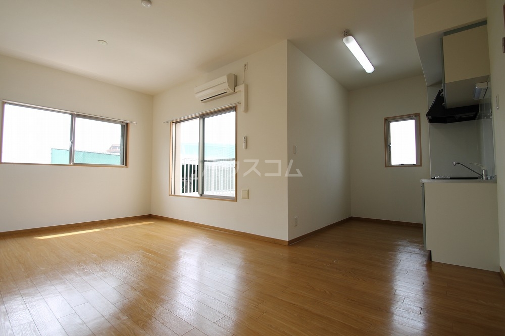 3/30 リビング/ダイニング