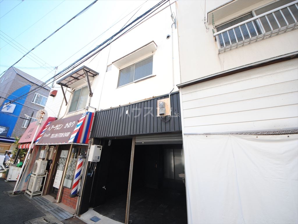 1/28 外観