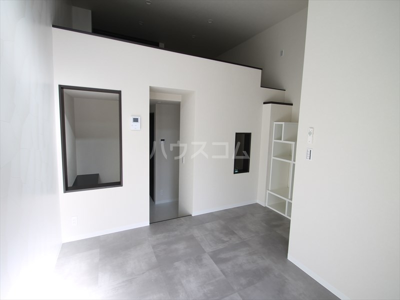 4/30 リビング/ダイニング