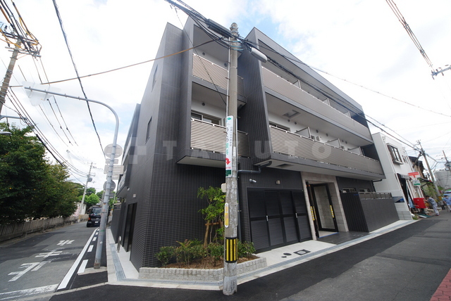 1/26 外観
