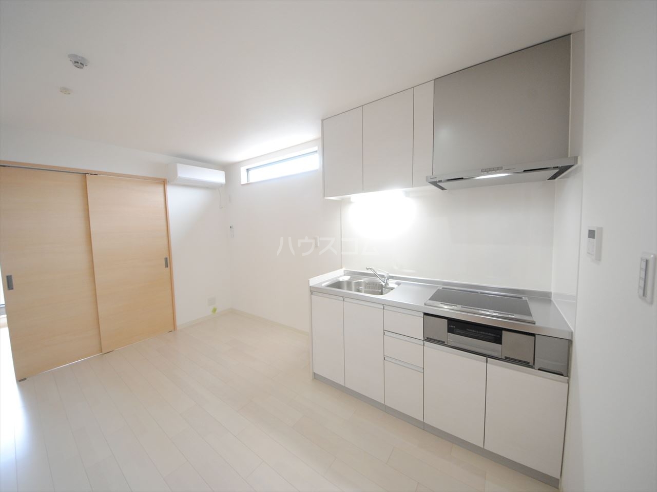 6/30 リビング/ダイニング