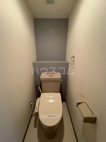 11/30 トイレ