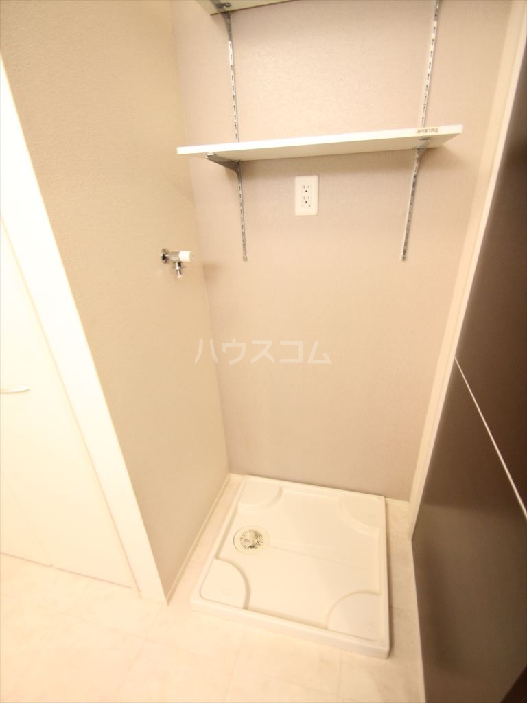 14/30 玄関