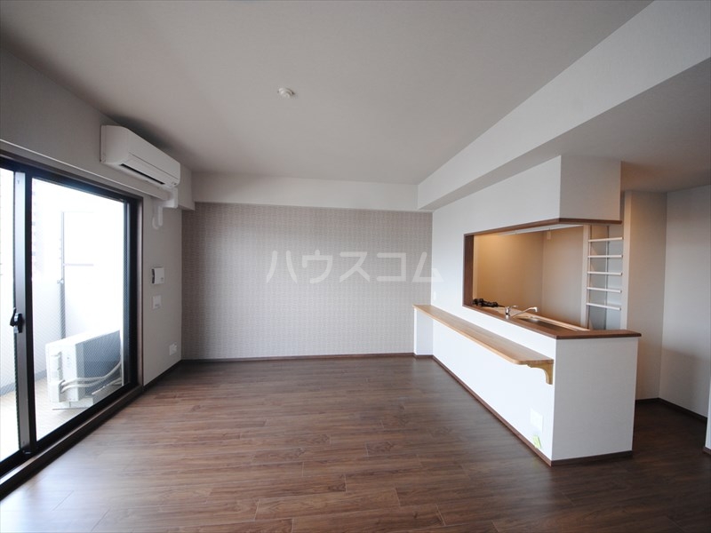 6/30 リビング/ダイニング