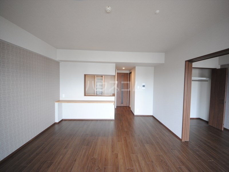 4/30 リビング/ダイニング