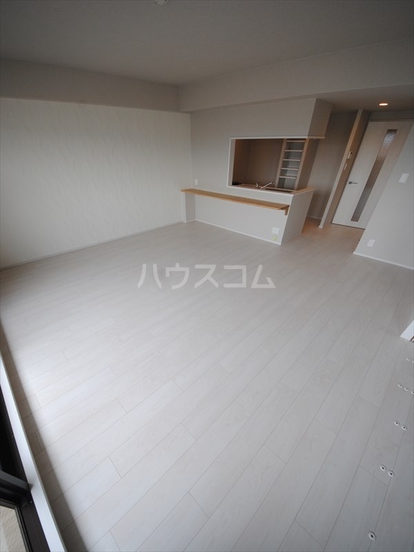 4/30 リビング/ダイニング