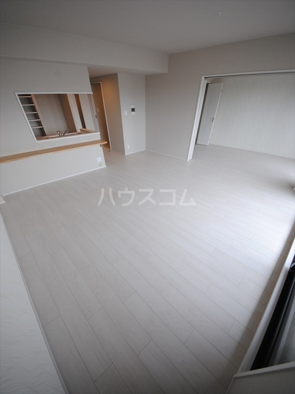 5/30 リビング/ダイニング