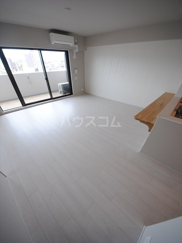 3/30 リビング/ダイニング