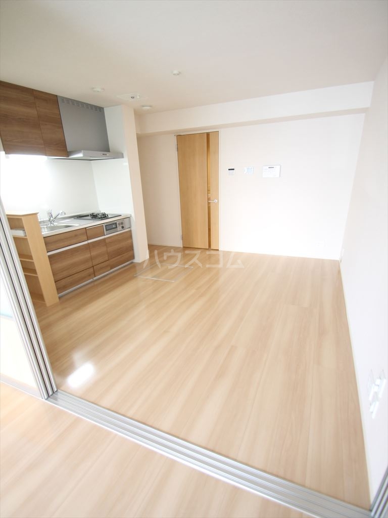 3/30 リビング/ダイニング