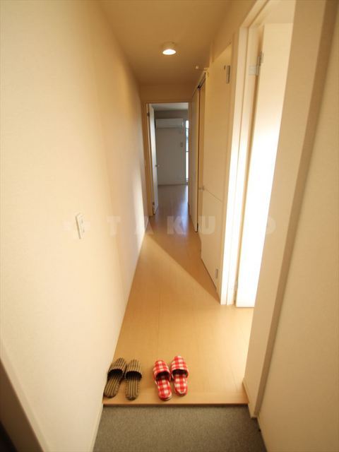 10/30 玄関