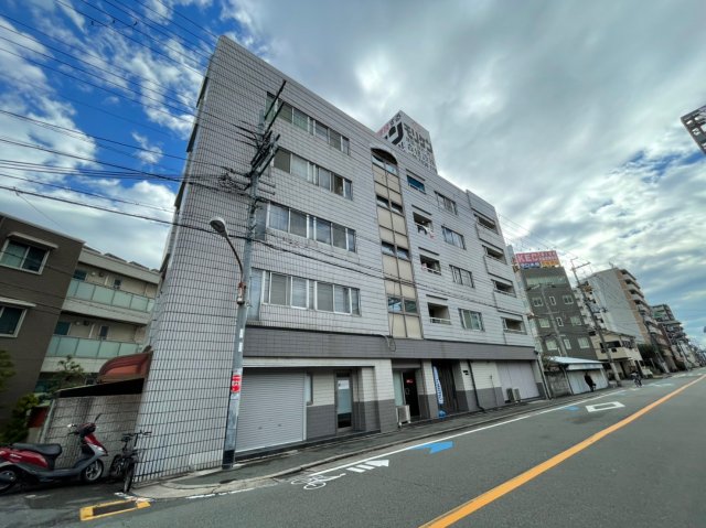 1/30 外観