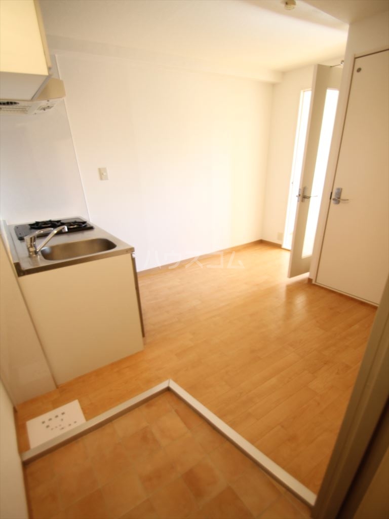 8/30 リビング/ダイニング