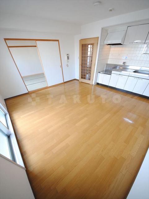 3/30 リビング/ダイニング