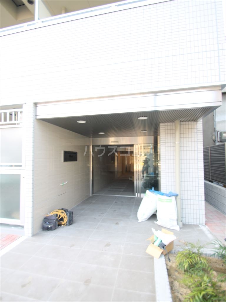 2/6 エントランス