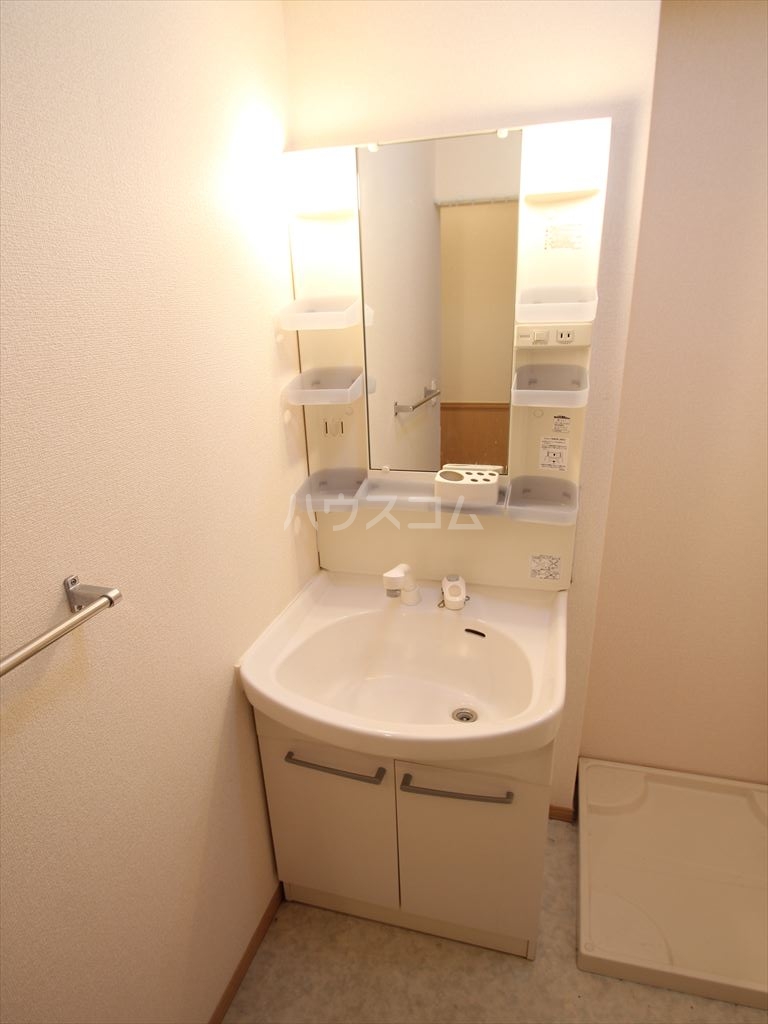 15/30 洗面