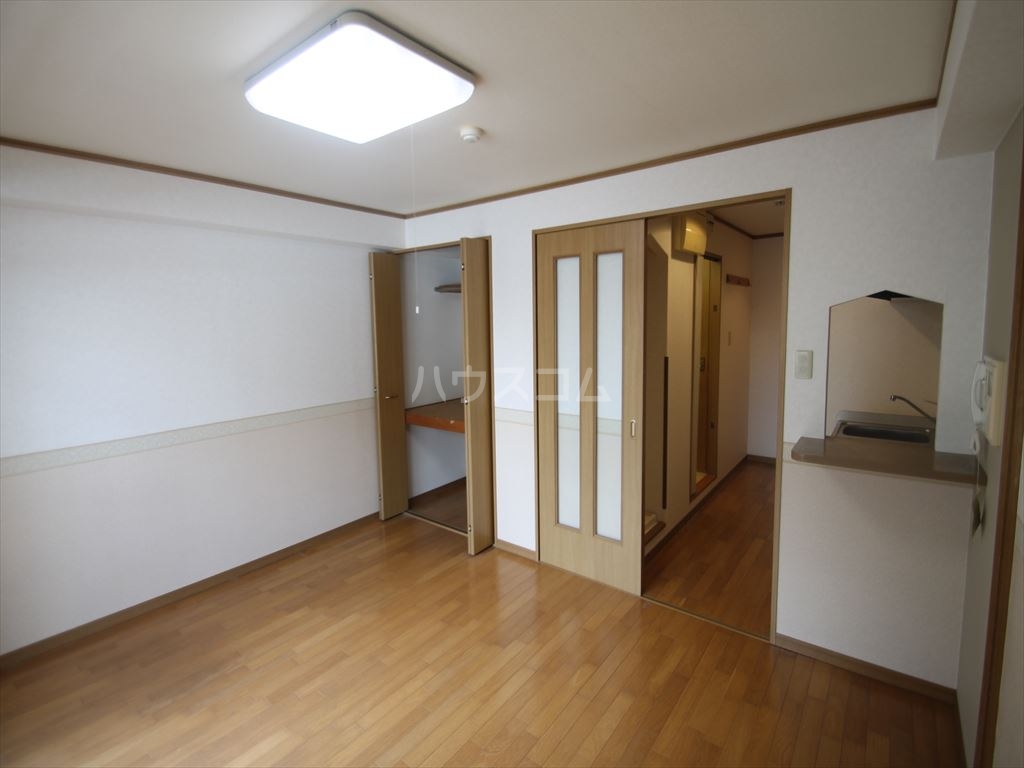 5/30 リビング/ダイニング