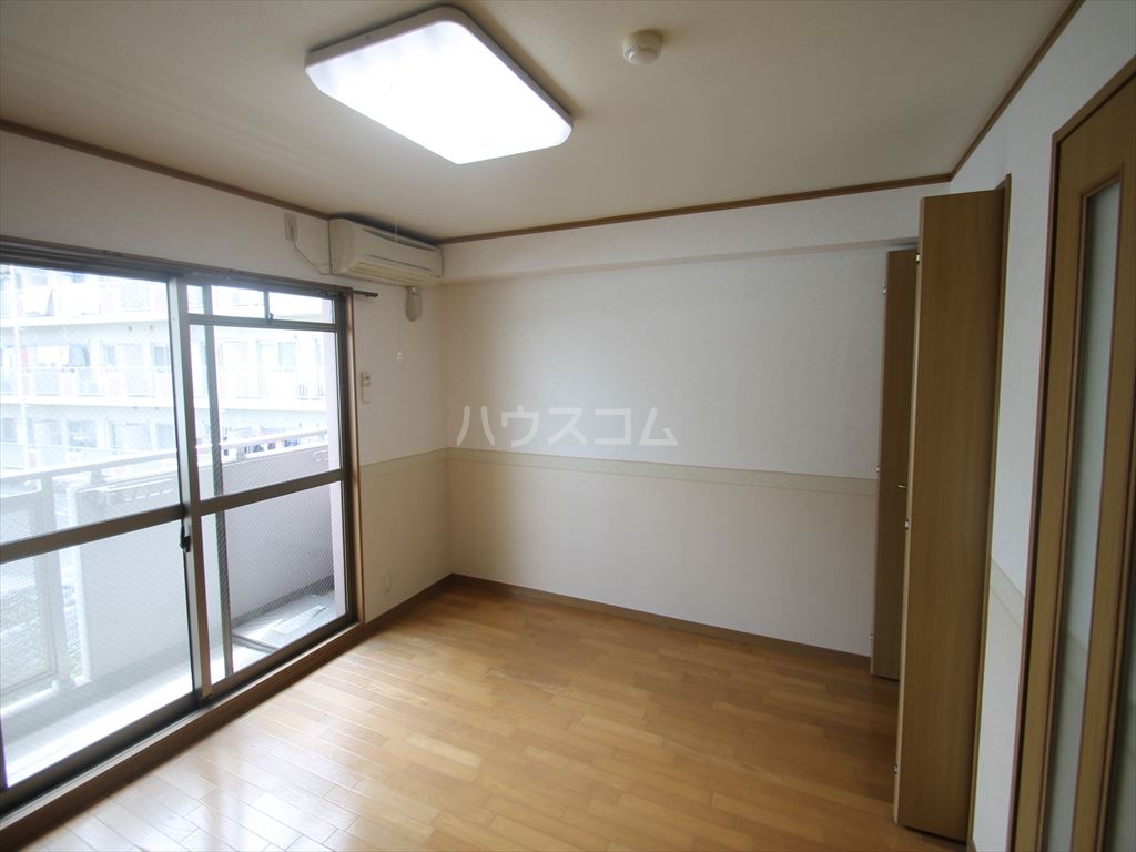 6/30 リビング/ダイニング