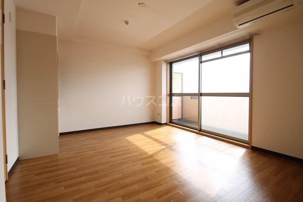 4/27 リビング/ダイニング