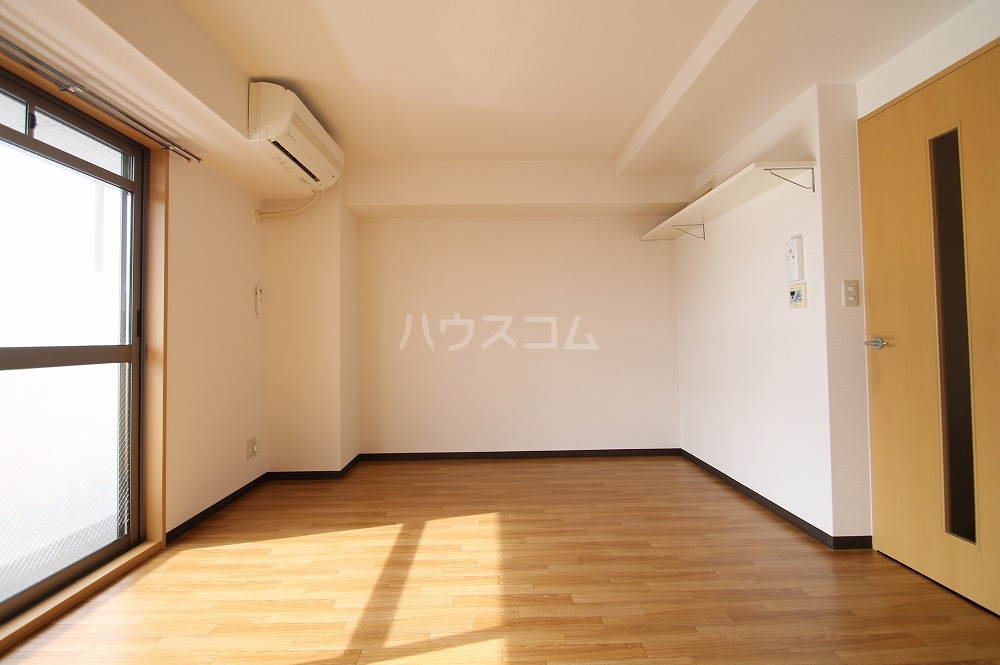 6/27 リビング/ダイニング