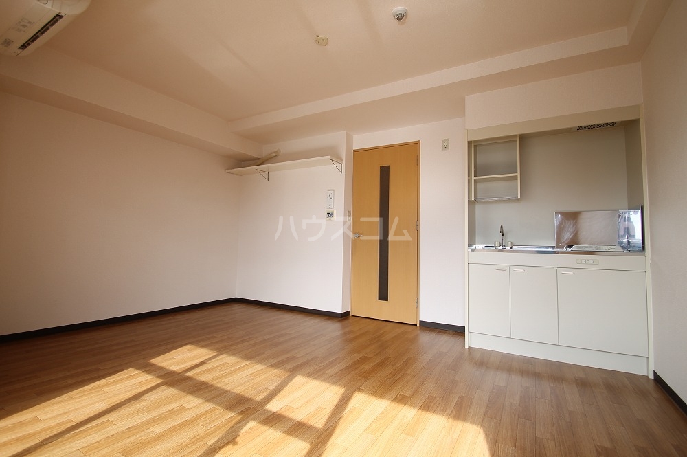 3/27 リビング/ダイニング