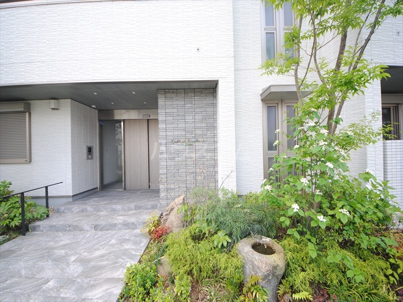 3/11 エントランス