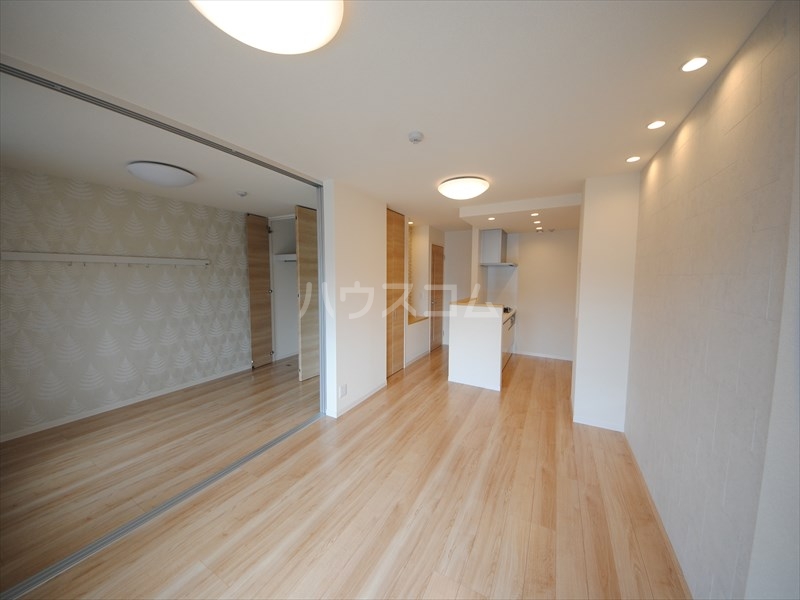 5/30 リビング/ダイニング