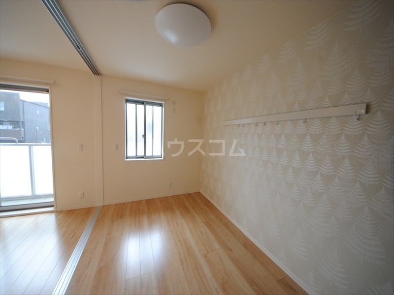 6/30 リビング/ダイニング