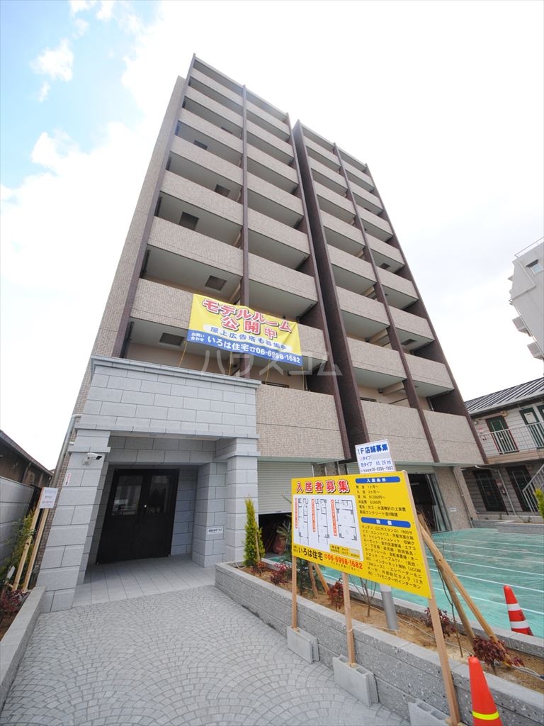 1/30 外観
