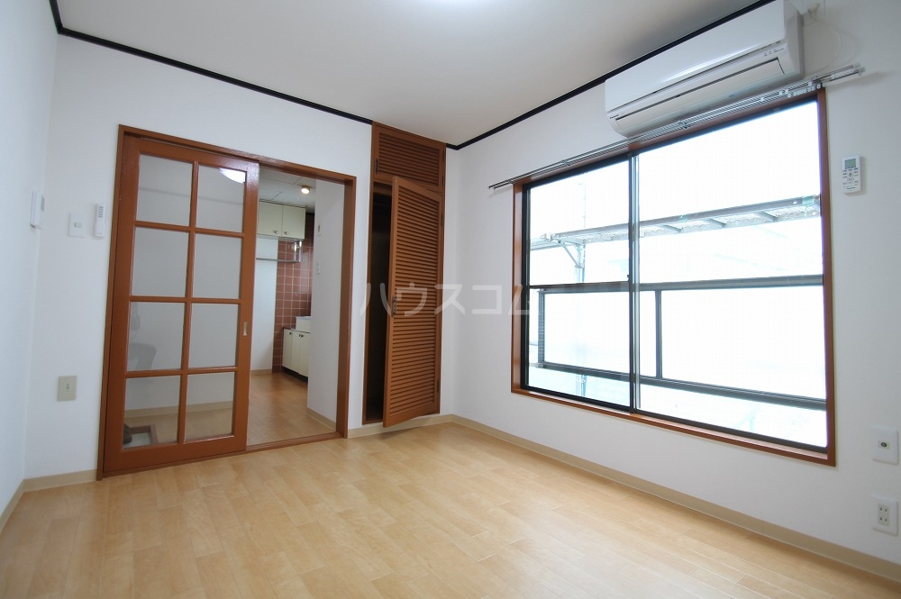 5/27 リビング/ダイニング