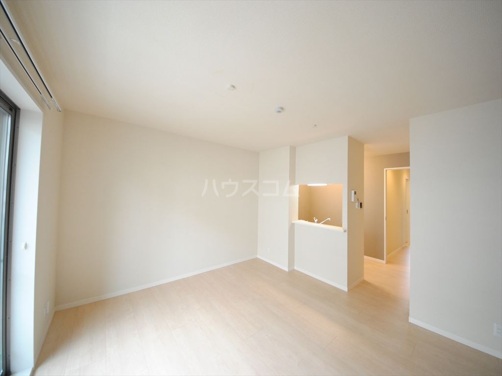 5/30 リビング/ダイニング