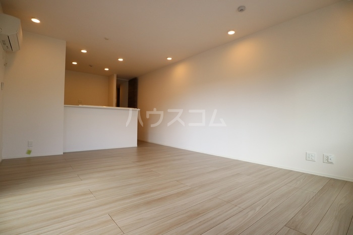 3/24 リビング/ダイニング