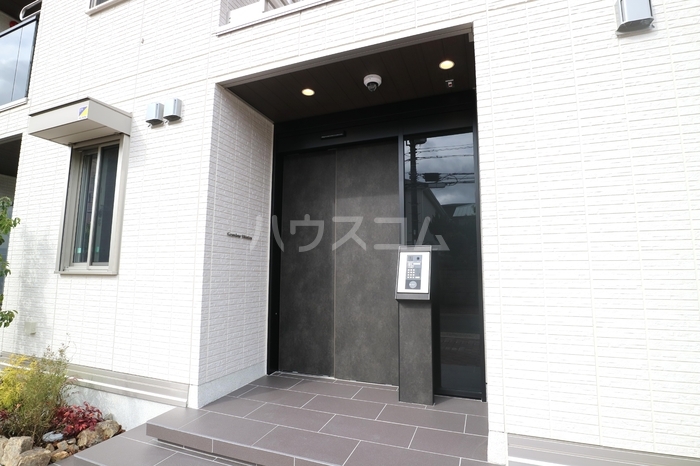 15/24 エントランス