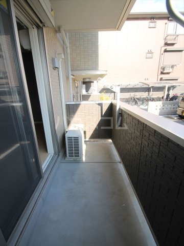 24/30 バルコニー