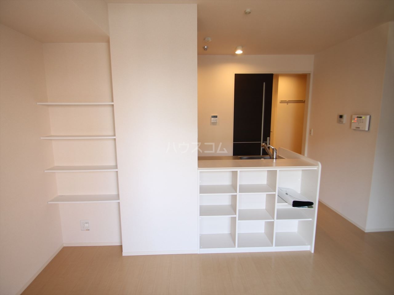 5/30 リビング/ダイニング