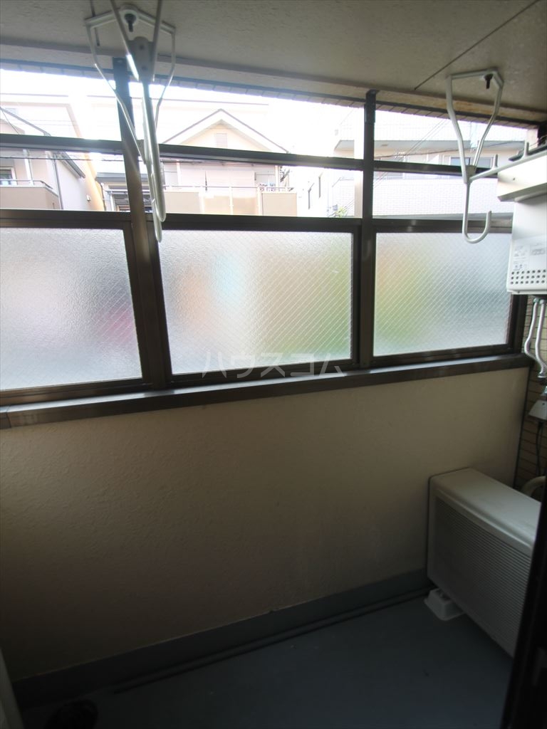 14/27 バルコニー