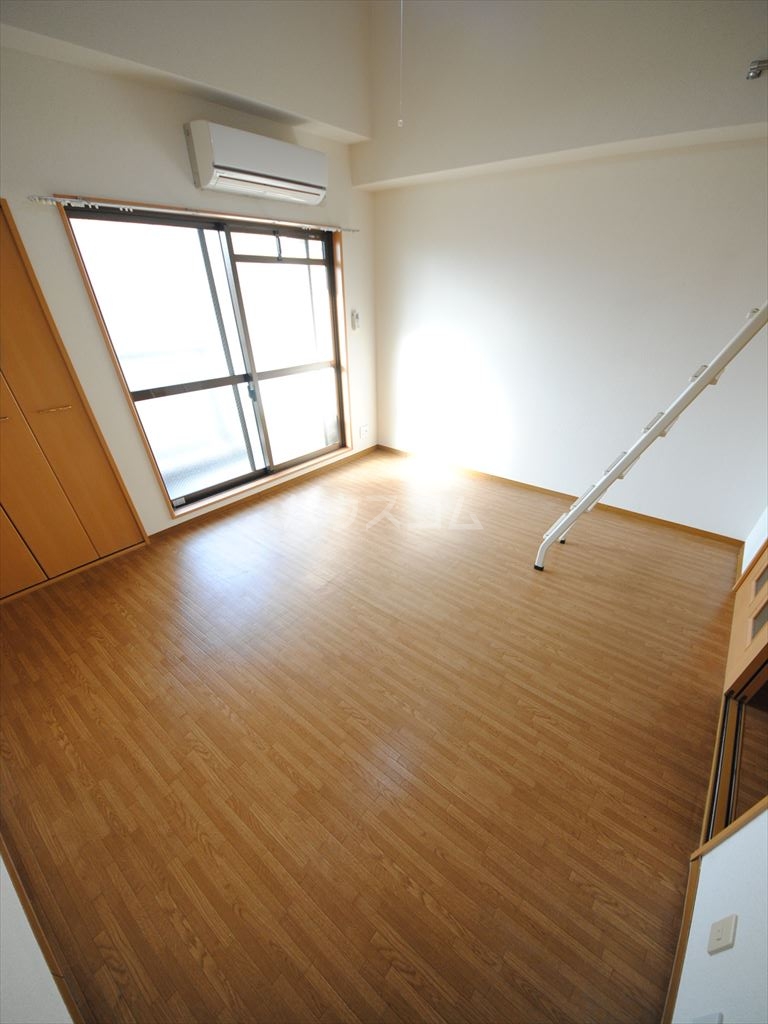 4/29 リビング/ダイニング