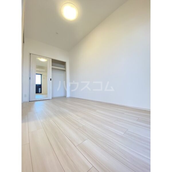 3/21 リビング/ダイニング