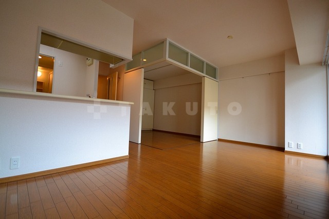 4/26 リビング/ダイニング