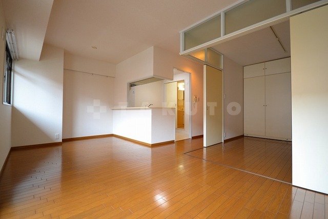 3/26 リビング/ダイニング