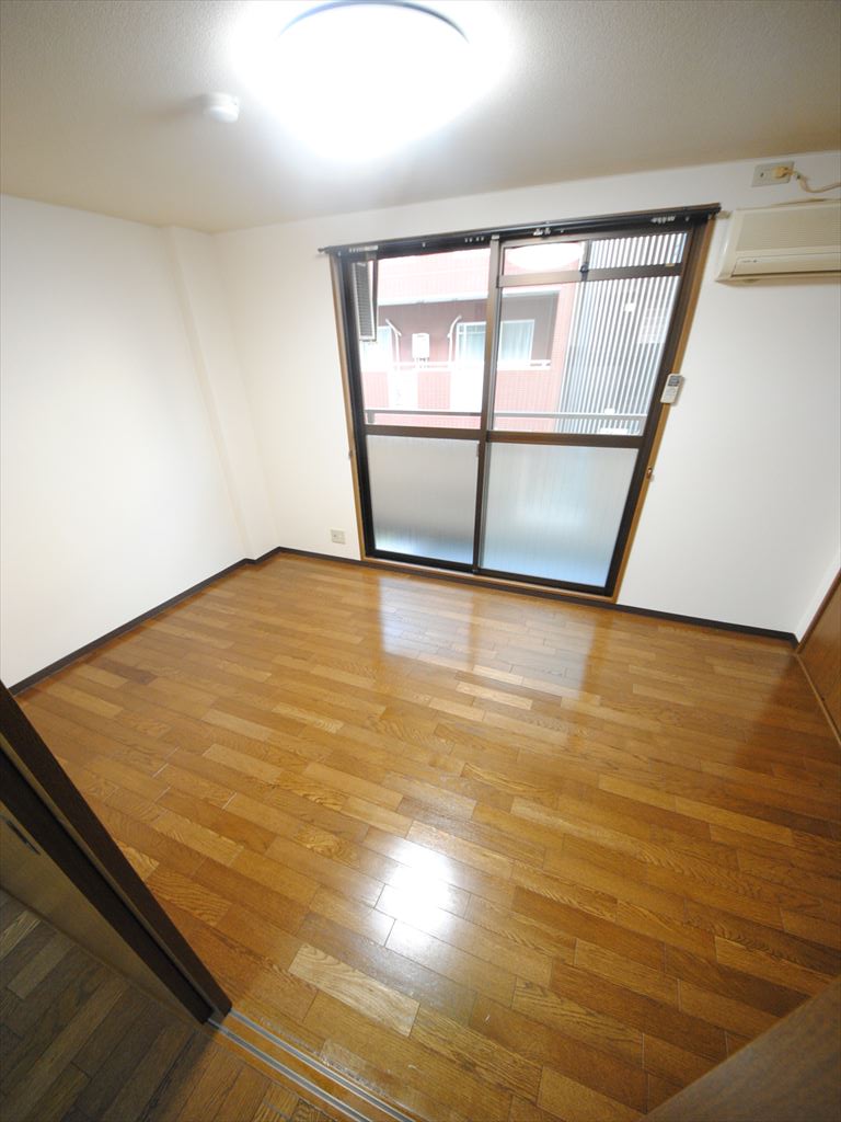 4/27 リビング/ダイニング